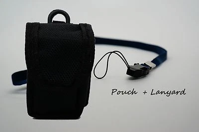 SpO2 Carrying bag Pouch case+ hanging rope For Fingertip pulse oximeter, CONTEC