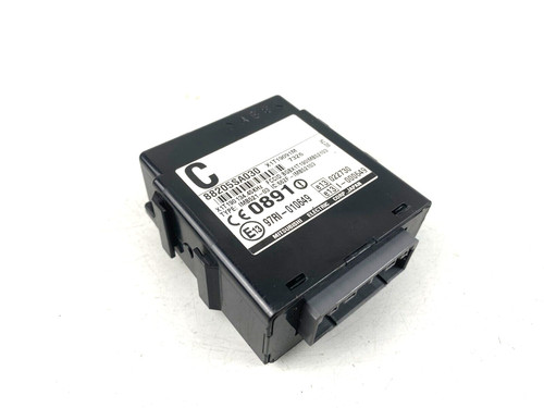 2003 - 2008 Subaru Forester Immobilizer Steuergerät Einheit 88205SA030