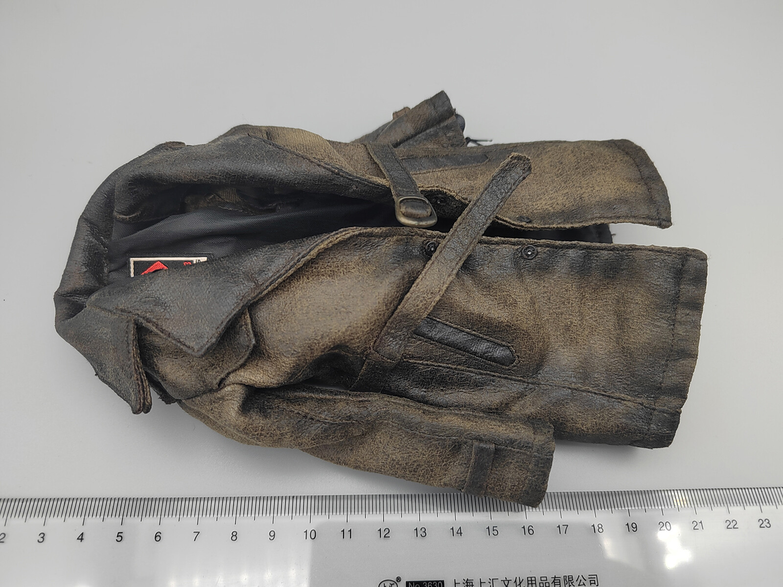 DAMTOYS DAM GK006 1/6 Scale Gangsters Kingdom - Diamond 3 Overcoat