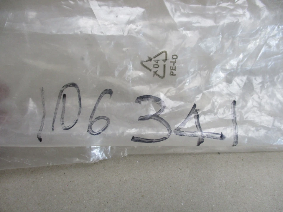 Mercedes T1 T2 LP MAN LKW F2000 M90 F90 Wischerarm 500mm SWF 106341 original - Bild 3 von 4