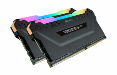 コルセア Vengeance LPX DDR4 メモリ16GB2枚 ジャンク CORSAIR