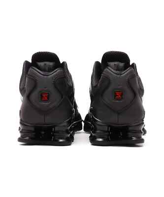 NIKE Shox TL 黒 Nike WMNS Shox TL Black | Kixify Marketplace