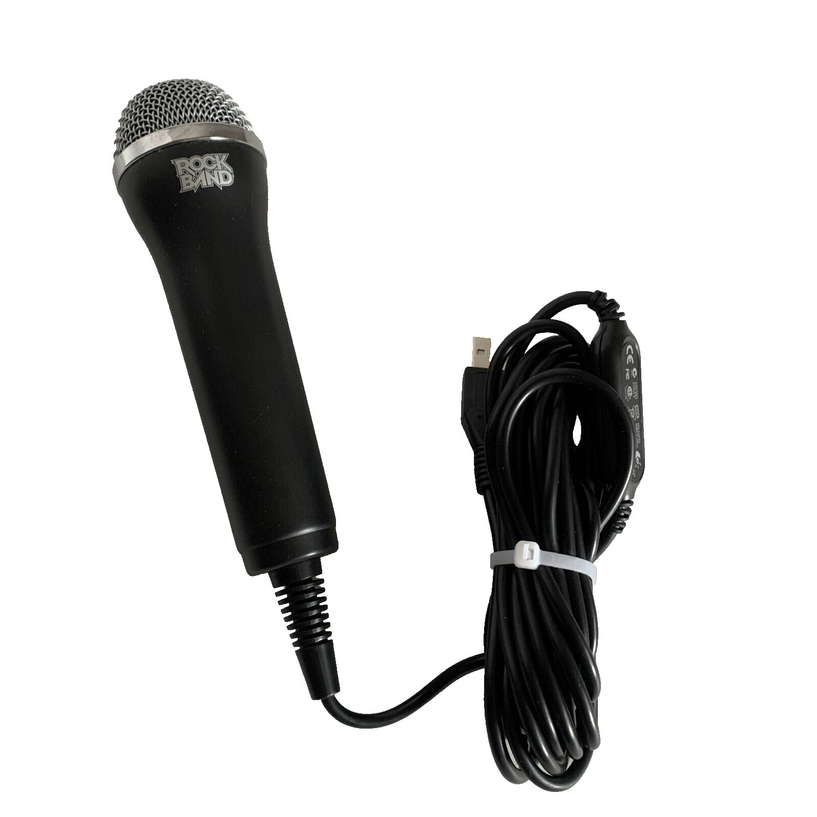 Micrófonos para videojuegos Nintendo