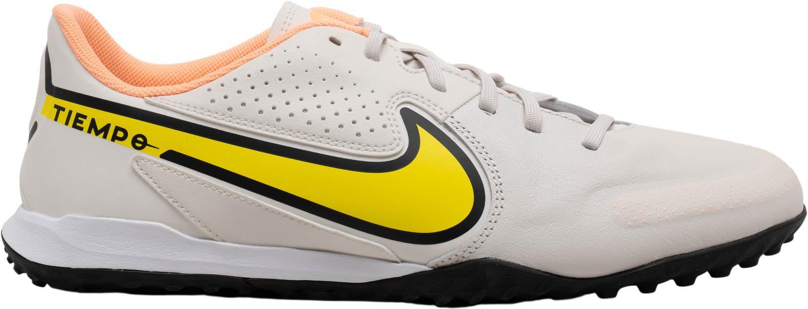 Nike Premier 2 TF Black White for Sale | Authenticity Guaranteed