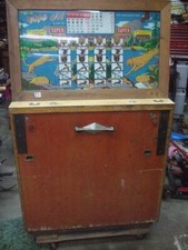 Twin Wildcat Trade Stimulator