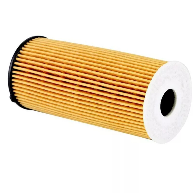 (Set of 4) HU 6014 Z Oil Filter Kit for BMW X3(F25) 18d/20dX 2.0L 2014