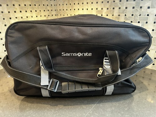 Samsonite "To the Club” Duffel Bag#625