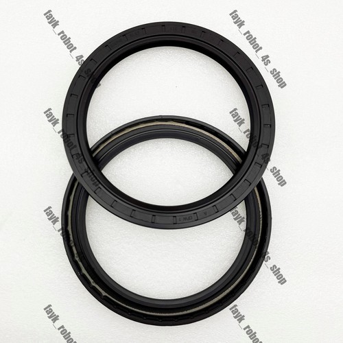1Pc F KUKA KR6 R900-2 Robot Two axis reducer oil seal BAUM6SLX7 120-150-12(CFW) - Picture 7 of 15