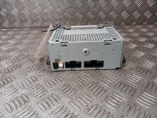 Ford Transit Connect Mk2 Radio CD Head Unit F1BT18C815HK 2014 15 16 17 18 - Picture 4 of 11