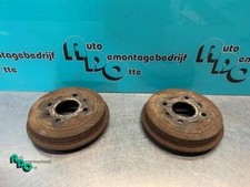 Tambour de frein Ford KA