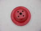 <!--F#f_0-->WATER PUMP PULLEY ENGINE FAN PULLEY SUITS EH HOLDEN 179 RED MOTOR<!--F/-->