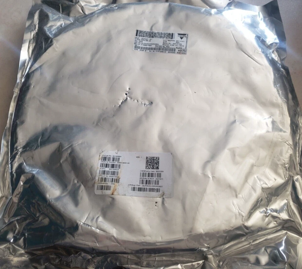 VISHAY IHLP-2525CZ-A1 Automotive Inductors,  Qty 2000 - New Old Stock - Image 2 of 4