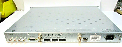 Satellite TV Receiver Turner (Cisco) Scientific Atlanta PowerVu D9850 