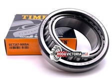 TIMKEN 29685/29620 TAPER ROLLER BEARING SET 268, 73.025x112.712x25.4 mm