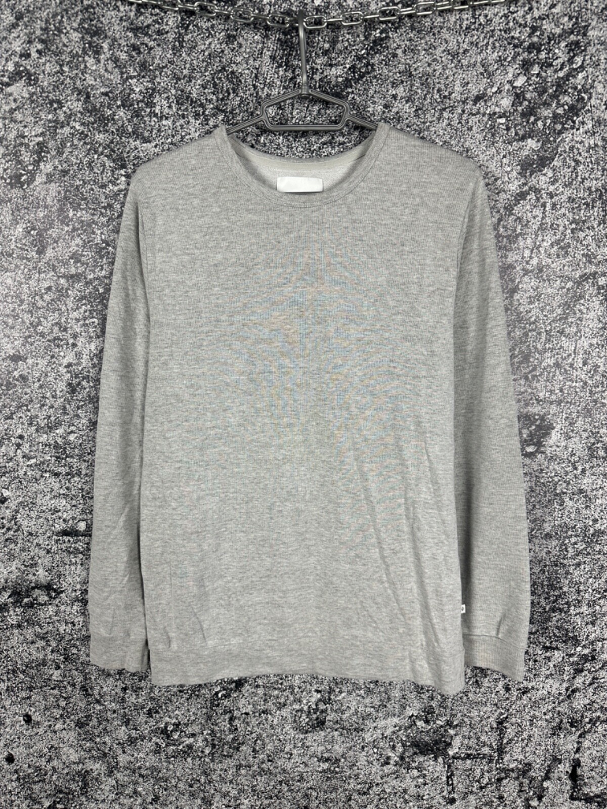 Men’s Samsoe Samsoe Basic Sweatshirt Pullover Siz… - image 1