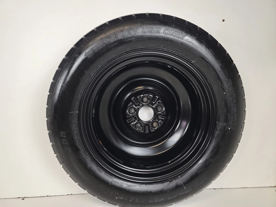 Spare Tire   17" Fits 2013-2018 Toyota Rav 4 Compact Donut - Image 4 of 4