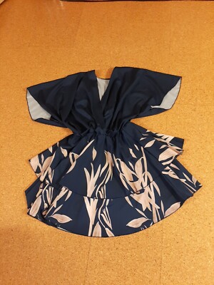 Damenkleid, Babara Mode, Green Future, Gr. M, neu mit Etikett