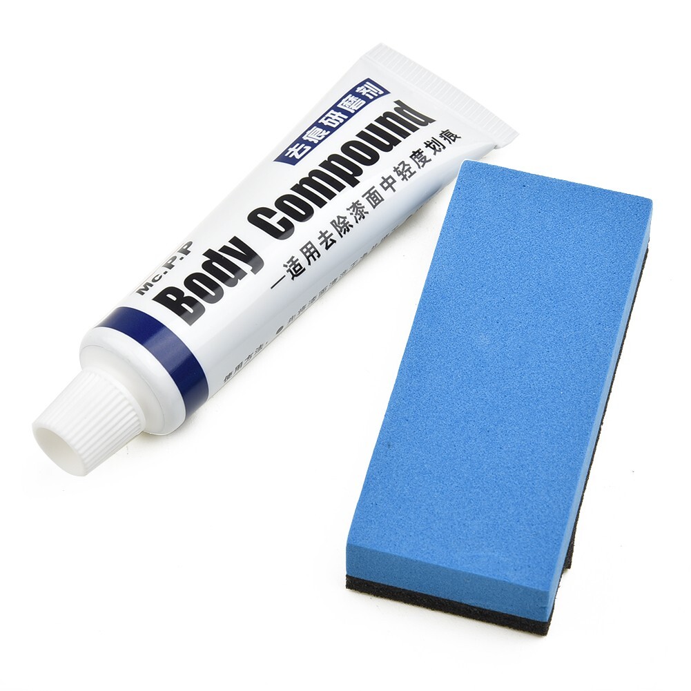 Polishing Repair wax Paste Wax Compound Repair Tool Car Accessory