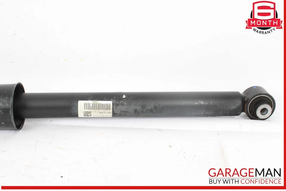 Amortiguador trasero izquierdo y trasero derecho 17-24 Audi A4 Allroad OEM Foto 4 de 4