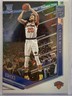 Kevin Knox 2018-19 Panini Elite Chronicles #271 RC Rookie New York Knicks