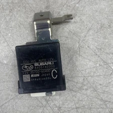 2019 2020 2021 2022 SUBARU ASCENT OEM HID HEADLIGHT CONTROL MODULE Control B154