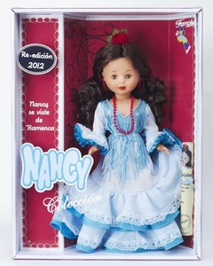 nancy flamenca 2012