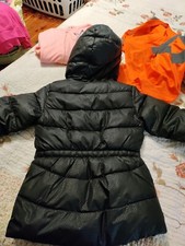 Girls Wonder Nation jacket 