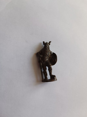 Alter Kinder Metall Chef VIKING Nr. 1 Jahre 1976 - 1977