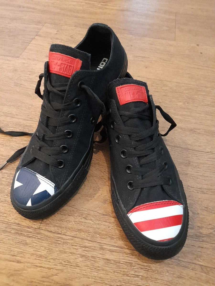 Sneakers american star clearance