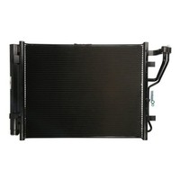 Kondensator, Klimaanlage NRF 35986