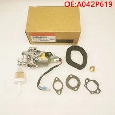 Carburetor For Onan Microquiet 4000 Watt 4KYFA26100 P K Generator Carb 146-0785