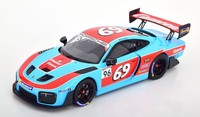 1:18 Minichamps Porsche 935/19 #69, Supersportscar Weekend Spa 2019