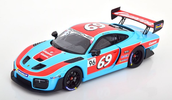 1:18 Minichamps Porsche 935/19 #69, Supersportscar Weekend Spa 2019-image