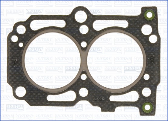 GASKET CYLINDER HEAD 10171200 FOR LDW502 0.5L 2cyl