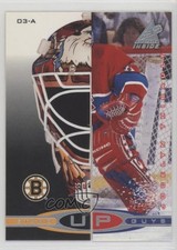 1997 Pinnacle Inside Stand Up Guys Promo Jocelyn Thibault Jim Carey #03-AB 5j8