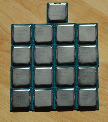 SEVENTEEN - Intel Core i5-3570S SR0T9 Processor CPU