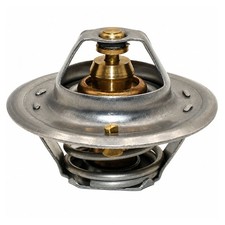 Replacement Thermostat - 160 degrees F SBA145206011 Fits Ford