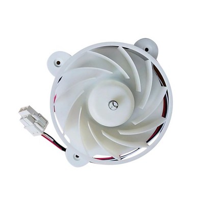 13.5x10x9.3CM Refrigerator Cooling Fan Repairing For Refrigerator Cooling Fan C