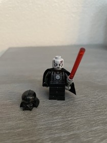 LEGO Star Wars Minifigure Darth Vader Death Star Final Duel 75093 SW0636