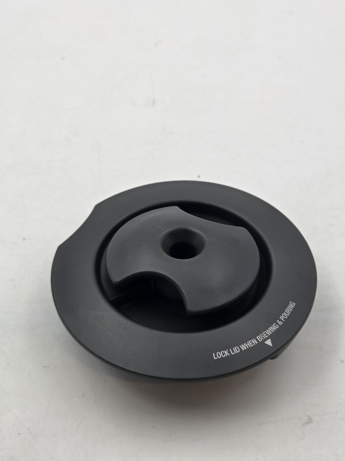 Breville Replacement Thermal Carafe Lid BDC450 BDC455 BDC600 Coffee Maker