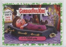 2023 Topps Garbage Pail Kids Go on Vacation Booger Green Ari BNB #45a c9a