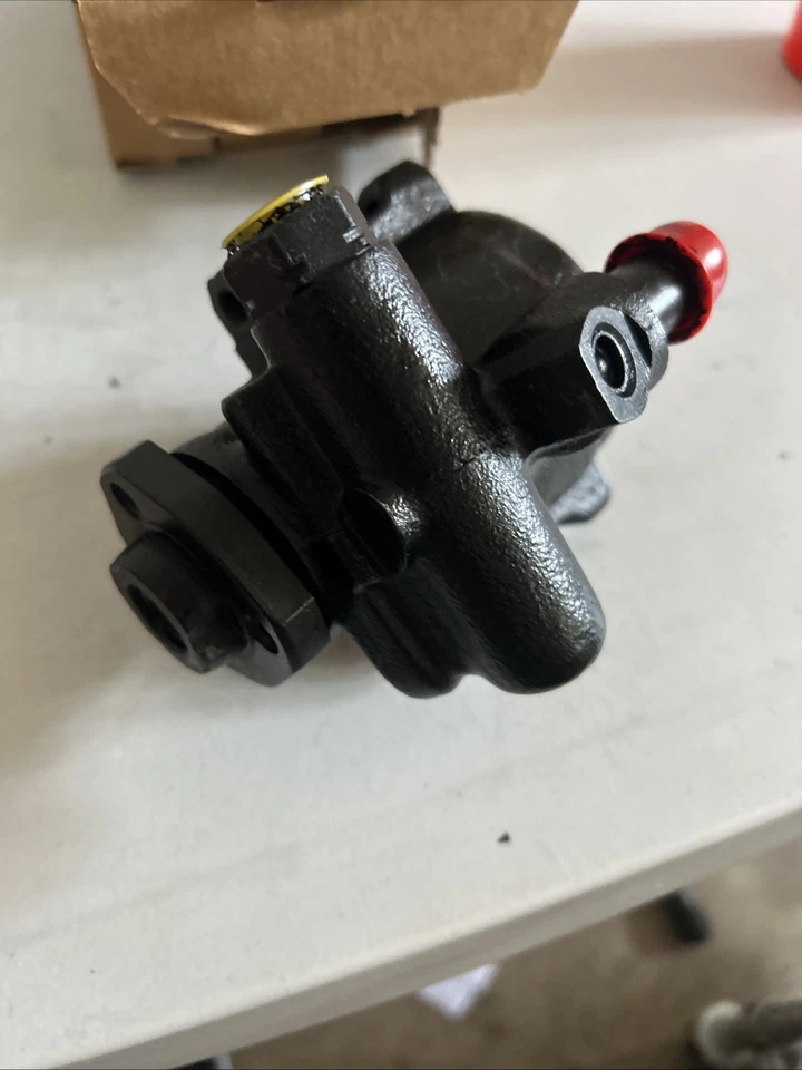 Reman Pwr Strg Pmp sin Resv Cardone Industries 20-890 Foto 3 de 4