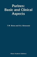 T. W. Stone (U. A.) | Purines: Basic And Clinical Aspects | Taschenbuch (2012)