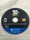 Grand Theft Auto: The Trilogy - The Definitive Edition - Sony PS4 Disc Only