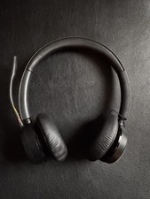 Poly voyager 4320 uc wireless headset