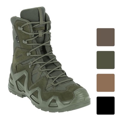 LOWA Zephyr MK2 GTX High WIDE Einsatzstiefel