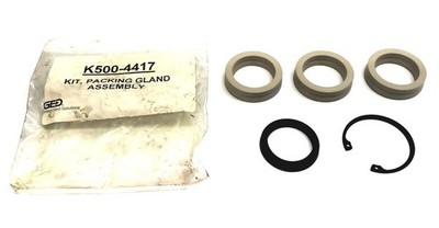 GED Packing Gland Assembly Kit K500-4417 NOS