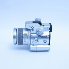 MINOLTA Dimage5 Compact Digital Camera Tested Working Seller Japan