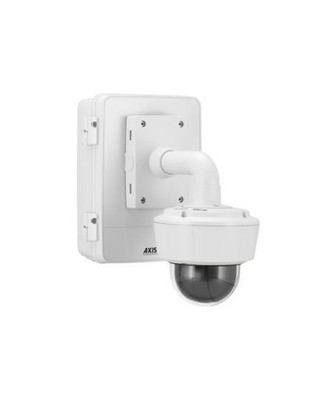 Axis Communications T98A19-VE Surveillance Cabinet for P54-E Series Camera