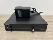 YAMAHA MU100B Tone Generator Sound Module